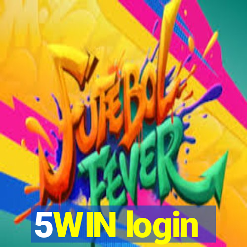 5WIN login